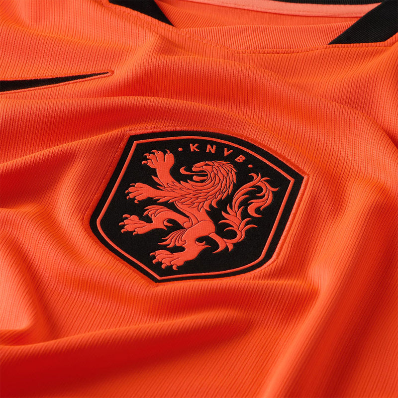 Nike - Men's Netherlands 2026 Stadium Home Jersey (IB5334 809)