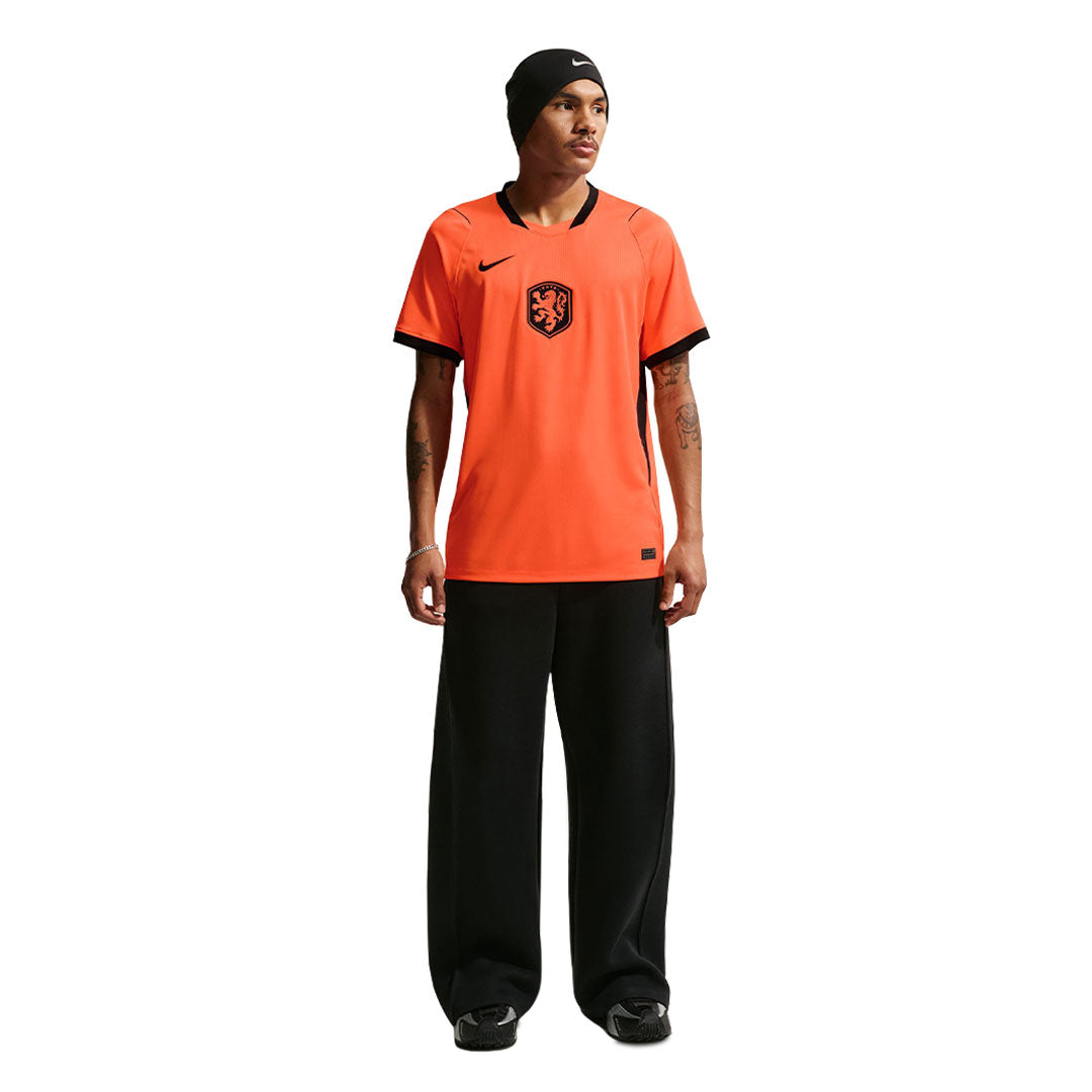 Nike - Men's Netherlands 2026 Stadium Home Jersey (IB5334 809