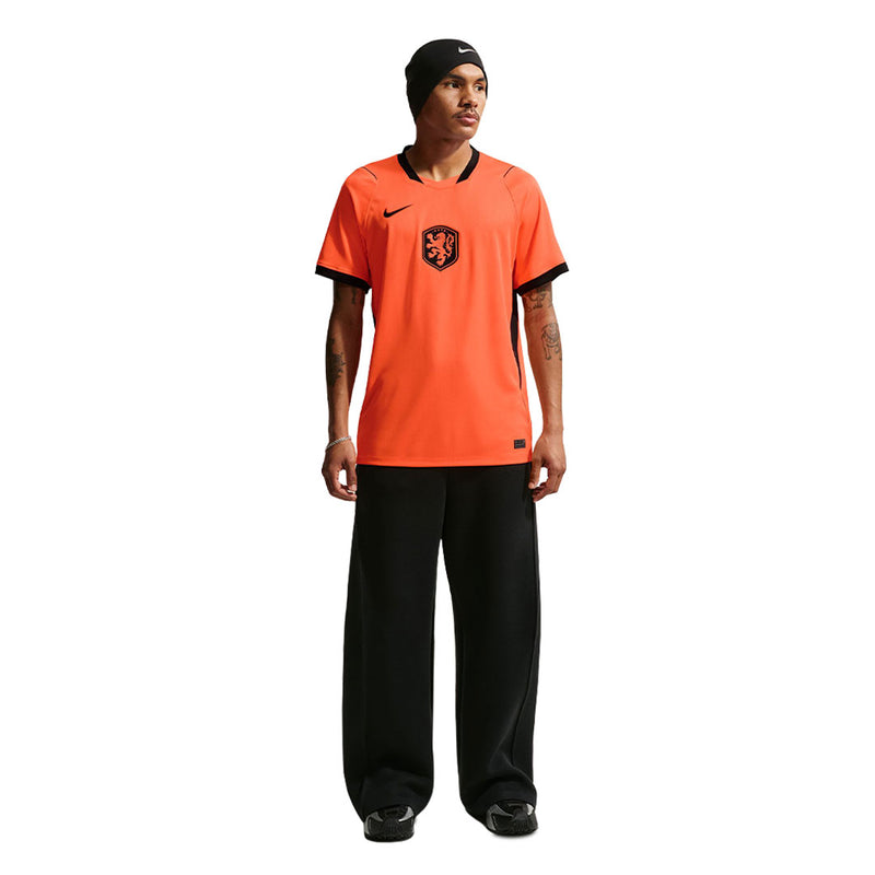 Nike - Men's Netherlands 2026 Stadium Home Jersey (IB5334 809)