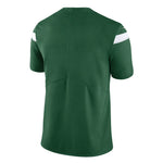 Nike - Men's New York Jets Limited Home Blank Jersey (32NM NJLH 9Z FNS)
