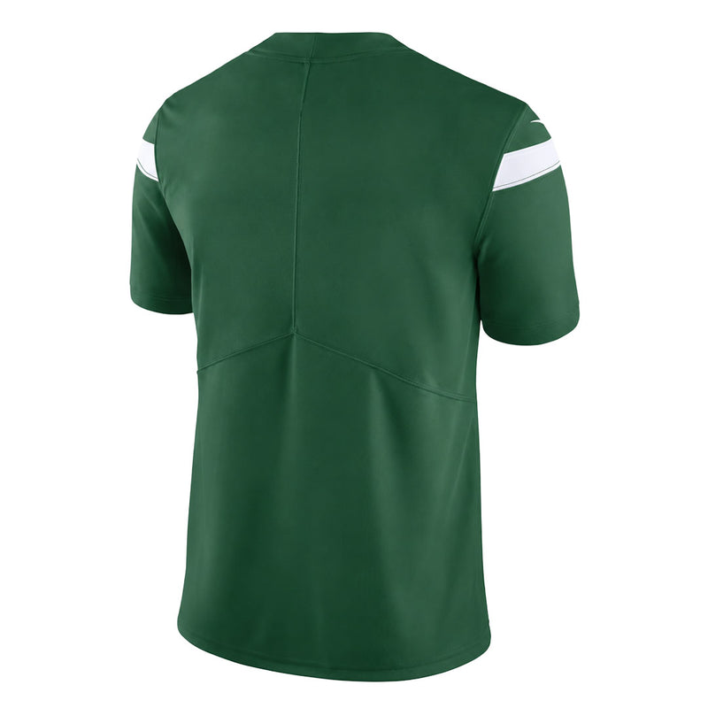 Nike - Men's New York Jets Limited Home Blank Jersey (32NM NJLH 9Z FNS)