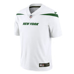 Nike - Men's New York Jets Limited Home Blank Jersey (32NM NJLR 9Z FNT)