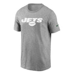 Nike - Men's New York Jets T-Shirt (N199 06G 9Z CX3)