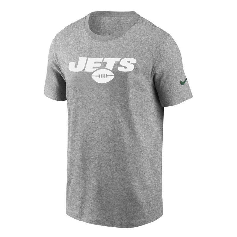 Nike - Men's New York Jets T-Shirt (N199 06G 9Z CX3)