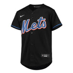 Nike - Men's New York Mets Alternate Replica Jersey (T770 NMTA NME XVA)