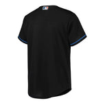 Nike - Men's New York Mets Alternate Replica Jersey (T770 NMTA NME XVA)