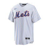 Nike - Men's New York Mets Blank Jersey (T7GM NMHO NME G23)