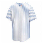 Nike - Men's New York Mets Blank Jersey (T7GM NMHO NME G23)