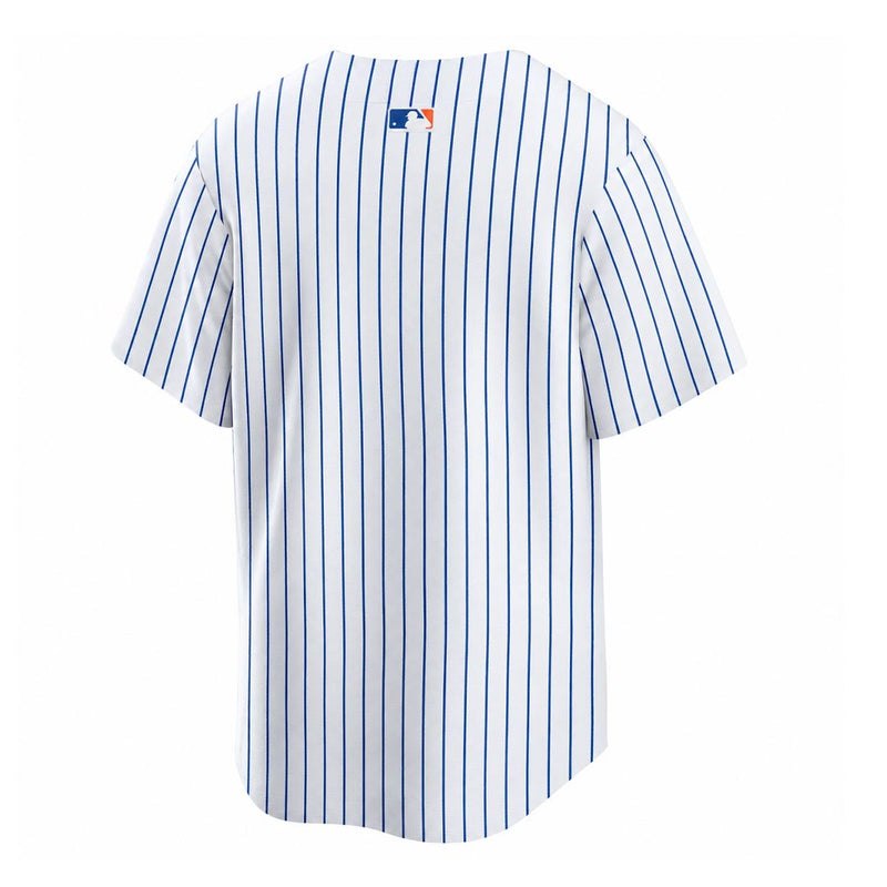 Nike - Men's New York Mets Blank Jersey (T7GM NMHO NME G23)