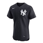 Nike - Men's New York Yankees Blank Jersey (T7GM NKA2 NK G23)