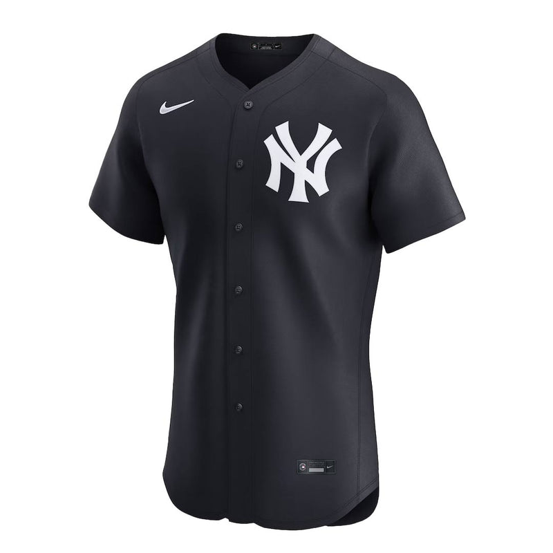 Nike - Men's New York Yankees Blank Jersey (T7GM NKA2 NK G23)