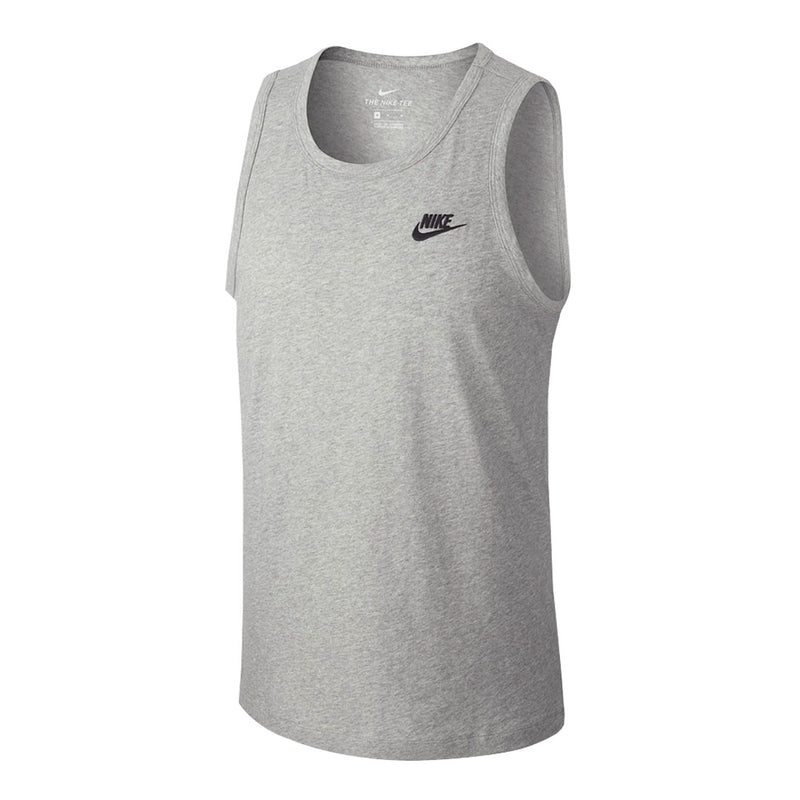 Nike - Men's Nike Sportswear Tank Top (BQ1260 063)