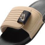 Nike - Men's Offcourt Adjust Slides (DQ9624 008)