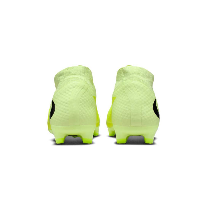 Nike - Men's Phantom 6 High Academy Firm/Multi Ground Soccer Cleats (HQ2278 800)