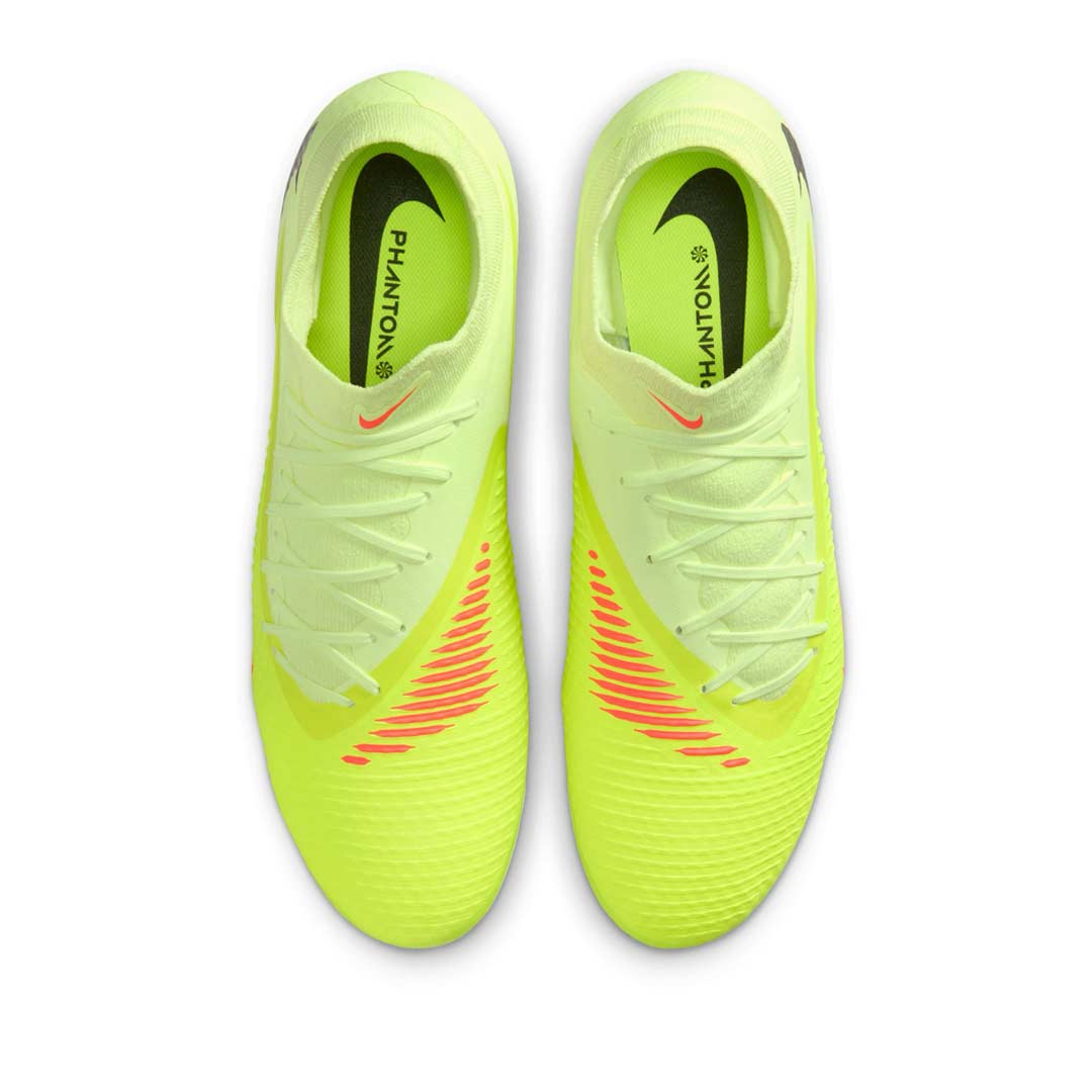 Nike - Men's Phantom 6 High Academy Firm/Multi Ground Soccer