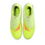 Nike - Men's Phantom 6 High Academy Firm/Multi Ground Soccer Cleats (HQ2278 800)