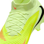 Nike - Men's Phantom 6 High Academy Firm/Multi Ground Soccer Cleats (HQ2278 800)