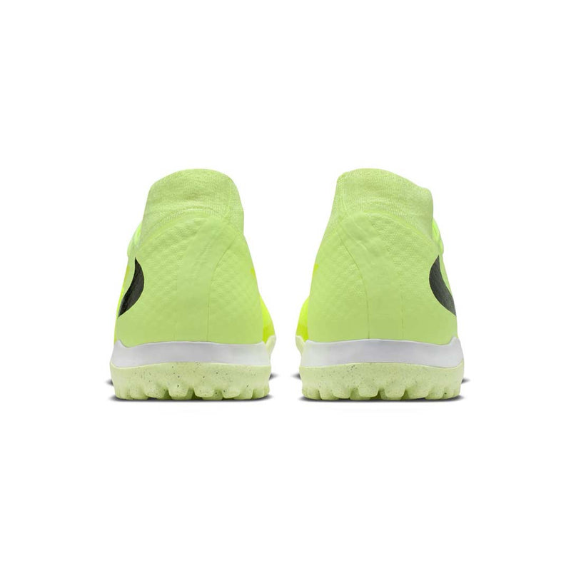 Nike - Men's Phantom 6 High Academy Turf Shoes (HQ2277 800)