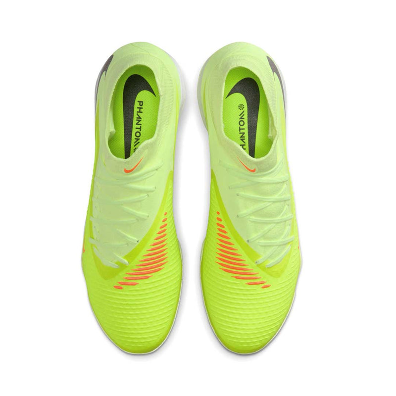 Nike - Men's Phantom 6 High Academy Turf Shoes (HQ2277 800)