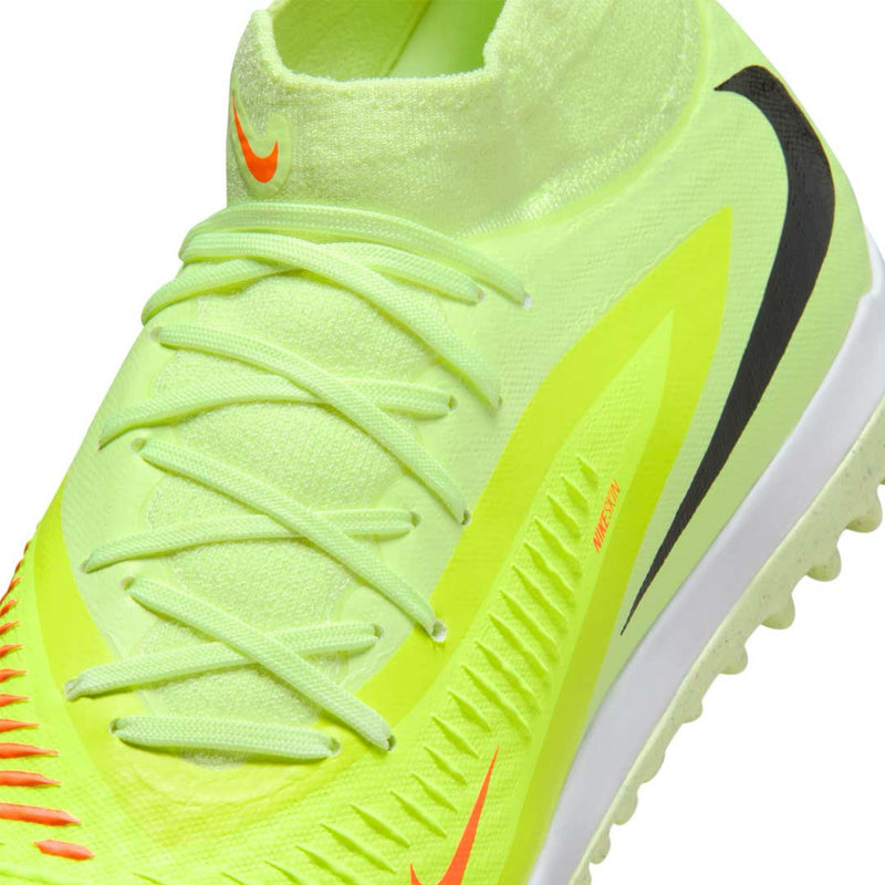 Nike - Men's Phantom 6 High Academy Turf Shoes (HQ2277 800)