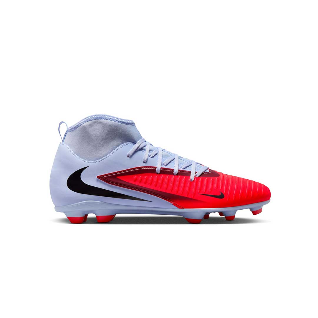 Nike - Men's Phantom 6 High Club Firm/Multi Ground Cleats (HQ2275