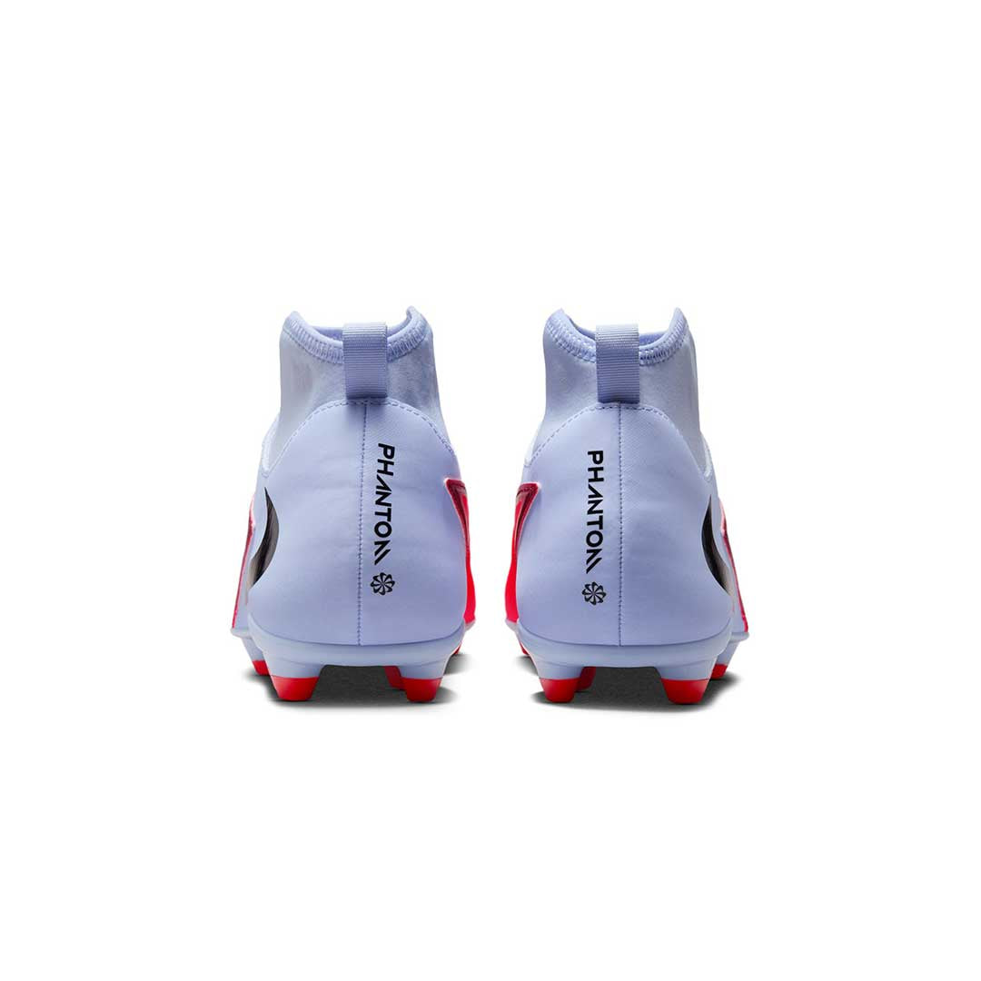 Nike - Men's Phantom 6 High Club Firm/Multi Ground Cleats (HQ2275