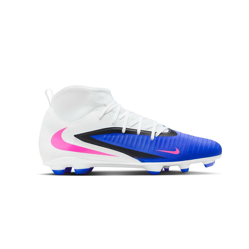 Nike - Men's Phantom 6 High Club Firm/Multi Ground Cleats (HQ2275 446)