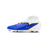Nike - Men's Phantom 6 High Club Firm/Multi Ground Cleats (HQ2275 446)