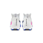 Nike - Men's Phantom 6 High Club Firm/Multi Ground Cleats (HQ2275 446)