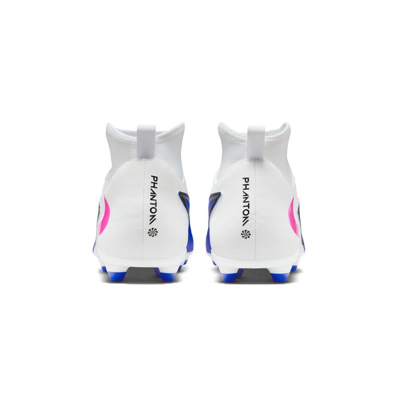 Nike - Men's Phantom 6 High Club Firm/Multi Ground Cleats (HQ2275 446)