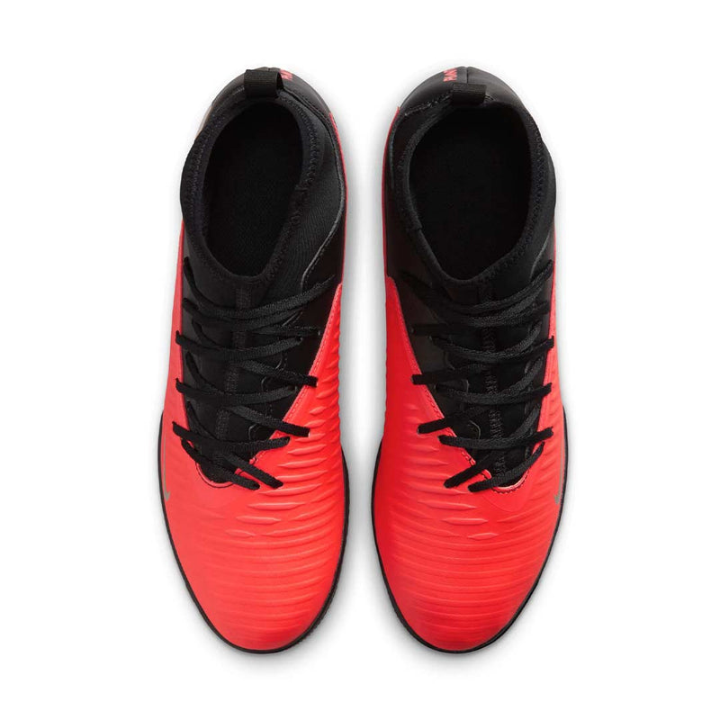 Nike - Men's Phantom 6 High Club Indoor Court Shoes (HQ2274 600)