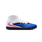 Nike - Men's Phantom 6 High Club Turf Shoes (HQ2276 446)