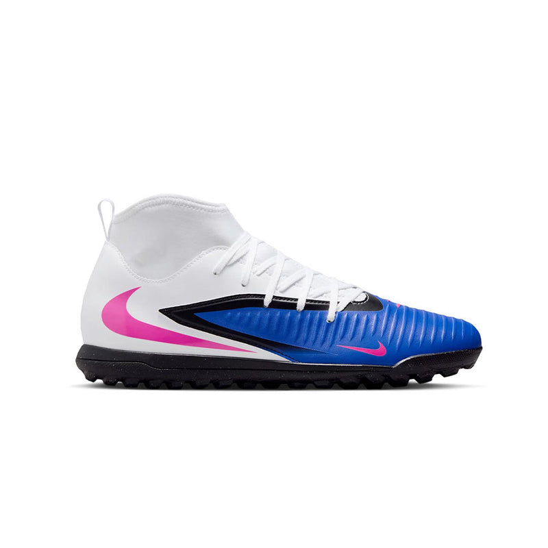 Nike - Men's Phantom 6 High Club Turf Shoes (HQ2276 446)