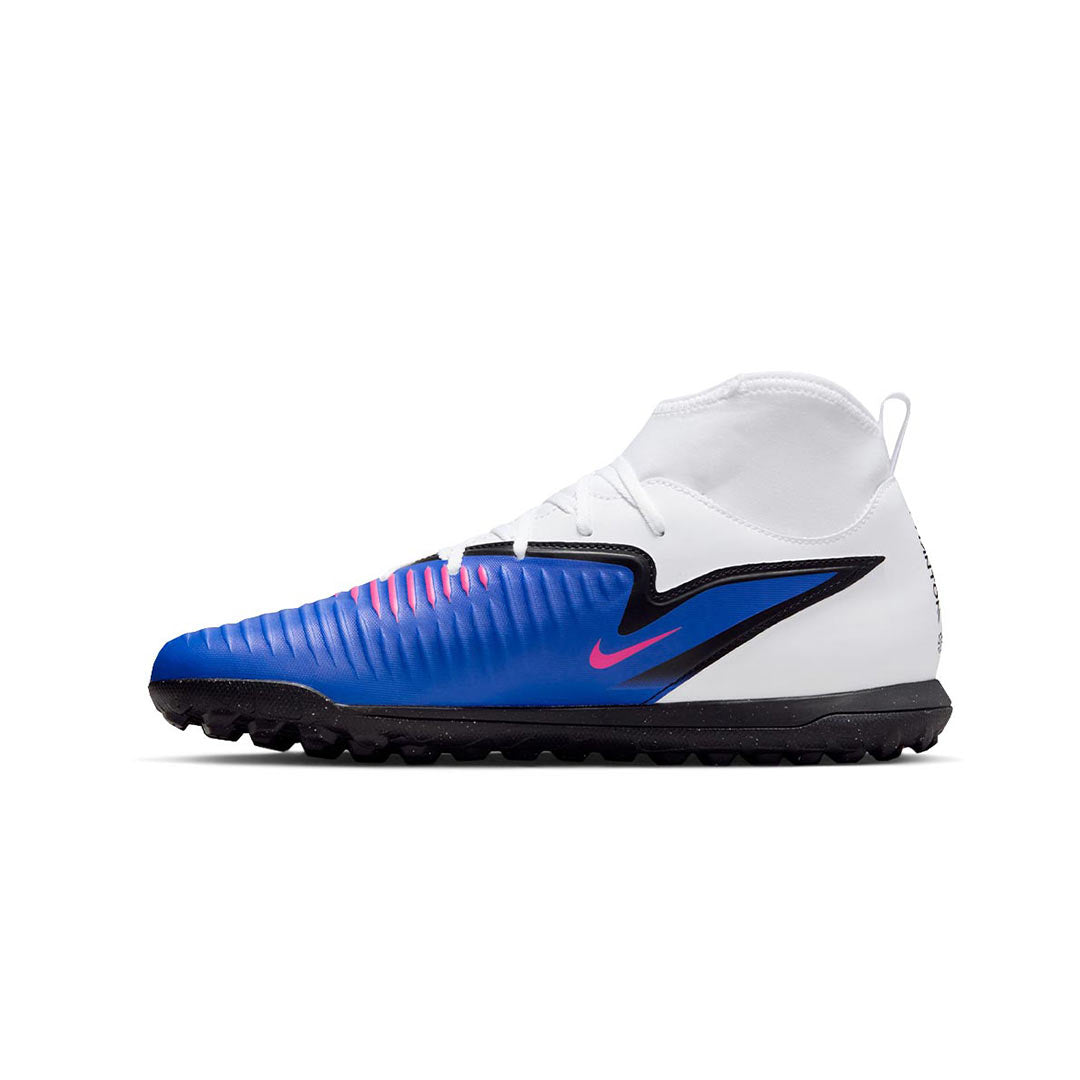 Nike - Men's Phantom 6 High Club Turf Shoes (HQ2276 446) – SVP Sports Nike - Men's Phantom 6 High Club Turf Shoes (HQ2276 446) – SVP Sports