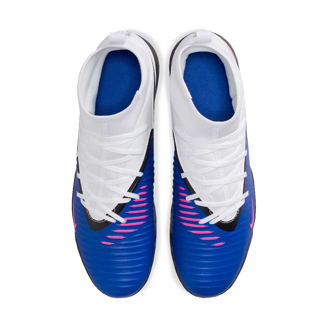 Nike - Men's Phantom 6 High Club Turf Shoes (HQ2276 446) – SVP Sports