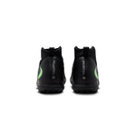 Nike - Men's Phantom 6 High Club Turf Soccer Shoes (HQ2276 001)
