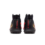 Nike - Men's Phantom 6 High Club Turf Soccer Shoes (HQ2276 600)