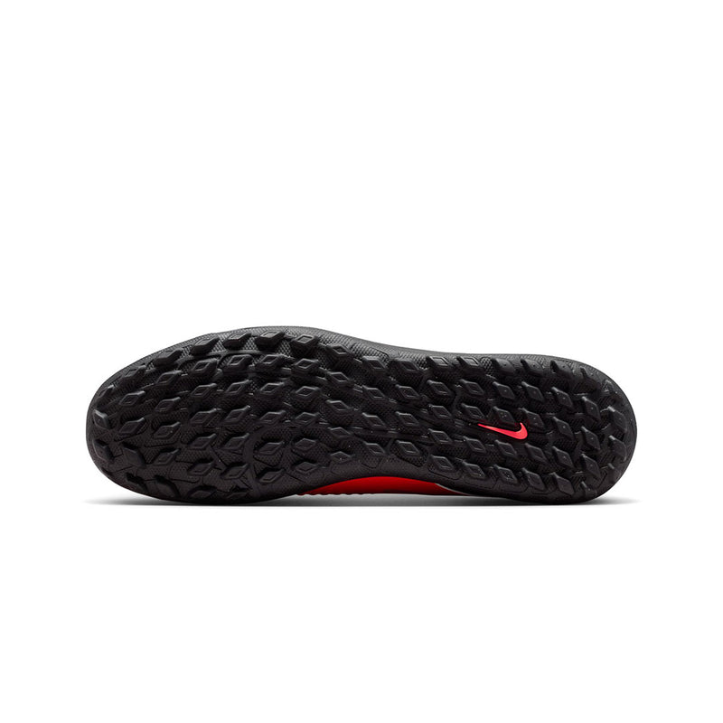 Nike - Men's Phantom 6 High Club Turf Soccer Shoes (HQ2276 600)