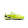 Nike - Men's Phantom 6 Low Academy Artificial Ground Cleats (HQ2322 800)