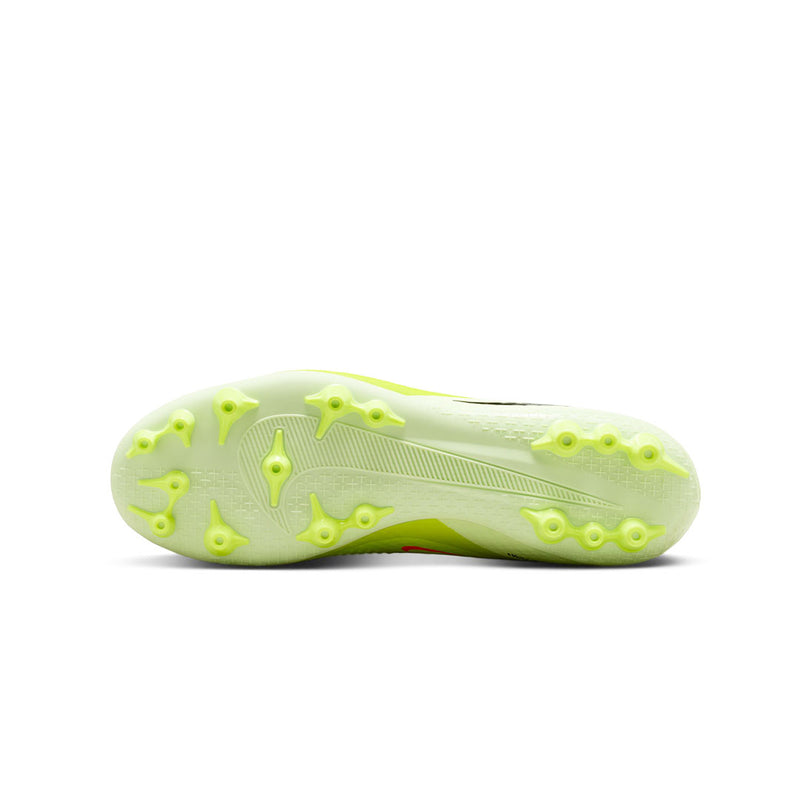 Nike - Men's Phantom 6 Low Academy Artificial Ground Cleats (HQ2322 800)