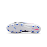 Nike - Men's Phantom 6 Low Academy Firm/Multi Ground Cleats (HJ4564 446)