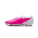 Nike - Men's Phantom 6 Low Academy Firm/Multi Ground Cleats (IQ2392 900)