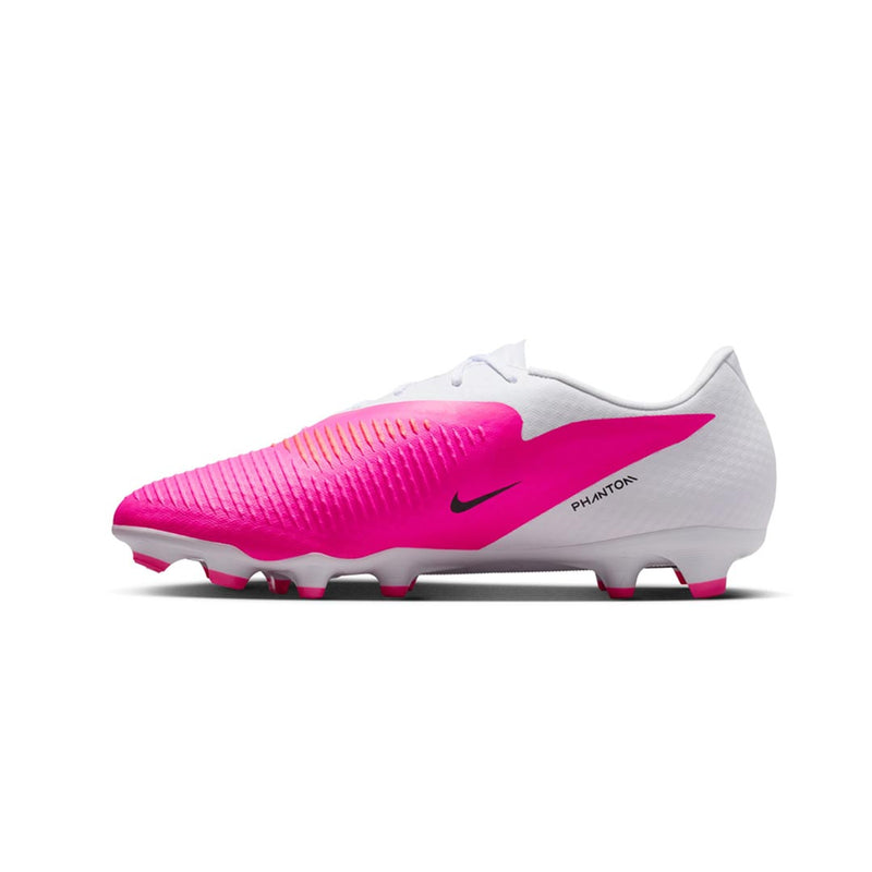 Nike - Men's Phantom 6 Low Academy Firm/Multi Ground Cleats (IQ2392 900)