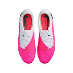 Nike - Men's Phantom 6 Low Academy Firm/Multi Ground Cleats (IQ2392 900)