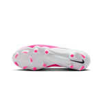 Nike - Men's Phantom 6 Low Academy Firm/Multi Ground Cleats (IQ2392 900)