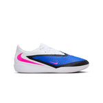 Nike - Men's Phantom 6 Low Academy Indoor Court Soccer Shoes (HQ2319 446)