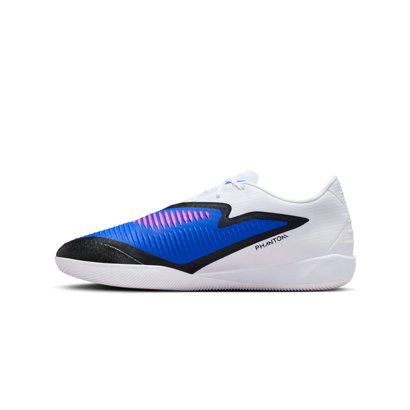 Nike - Men's Phantom 6 Low Academy Indoor Court Soccer Shoes (HQ2319 446)