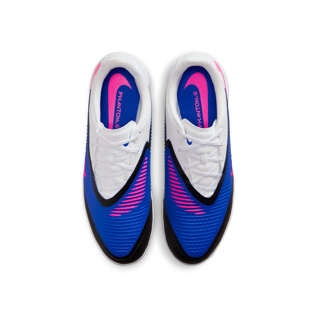 indoor court soccer shoes