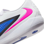 Nike - Men's Phantom 6 Low Academy Indoor Court Soccer Shoes (HQ2319 446)