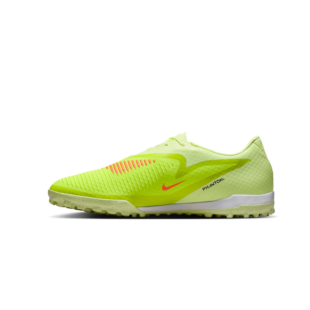 Nike - Men's Phantom 6 Low Academy Turf Soccer Shoes (HQ2325 800